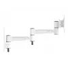 Multibrackets M VESA Flexarm 360 III Balts 15 kg 15-32 collas