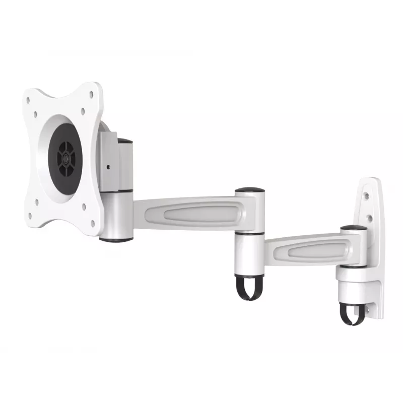 Multibrackets M VESA Flexarm 360 III Balts 15 kg 15-32 collas