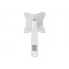 Multibrackets M VESA Flexarm 360 III Balts 15 kg 15-32 collas