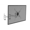 Multibrackets M VESA Flexarm 360 III Balts 15 kg 15-32 collas