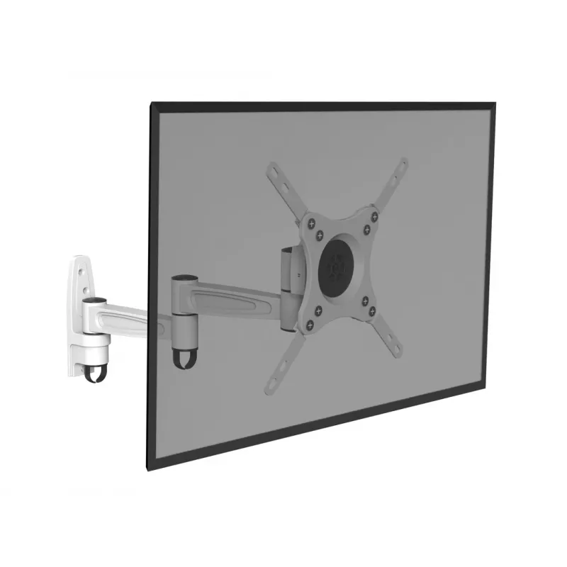 Multibrackets M VESA Flexarm 360 III Balts 15 kg 15-32 collas