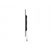 Pagriežamais sienas stiprinājums MULTIBRACKETS M Universal 180° — 26 collu–47 collu ekrāniem, VESA līdz 400x400, maks. 25 kg, melns