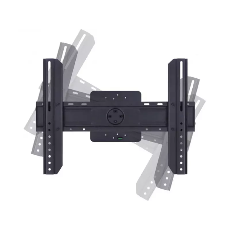 Multibrackets M Universal Digital Signage Wallmount melns