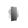 Multibrackets M Universal Digital Signage Wallmount melns
