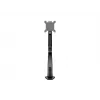 Multibrackets M VESA Gas Lift Arm Single melns