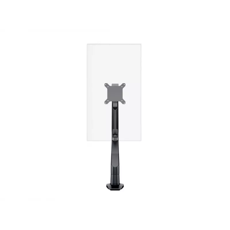 Multibrackets M VESA Gas Lift Arm Single melns