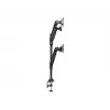 Multibrackets M VESA Gas Lift Arm Quad Melns 40 kg 15-32 collas