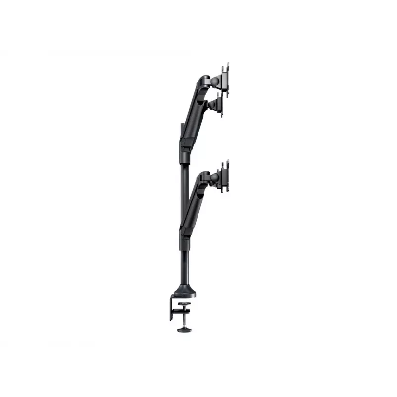 Multibrackets M VESA Gas Lift Arm Quad Melns 40 kg 15-32 collas