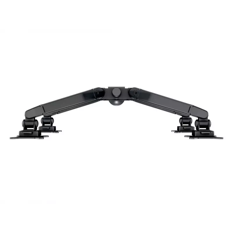 Multibrackets M VESA Gas Lift Arm Quad Melns 40 kg 15-32 collas