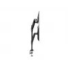 Multibrackets M VESA Gas Lift Arm Quad Melns 40 kg 15-32 collas