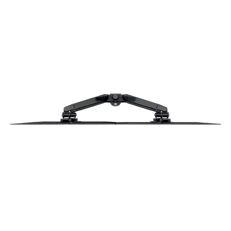 Multibrackets M VESA Gas Lift Arm Quad Melns 40 kg 15-32 collas
