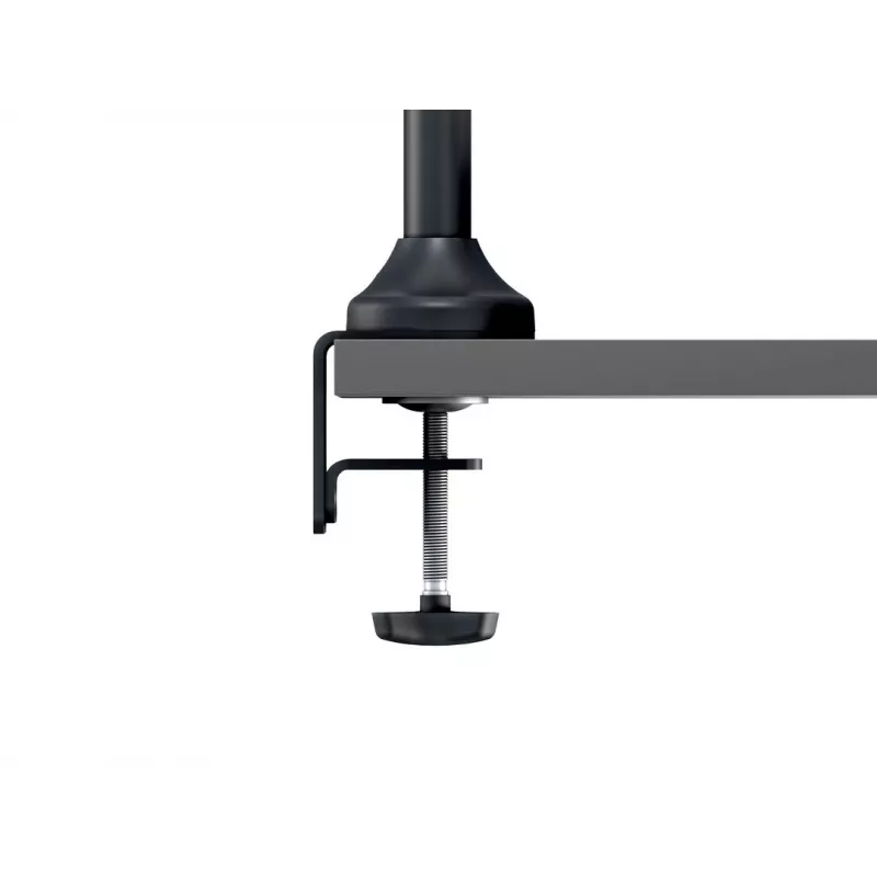 Multibrackets M VESA Gas Lift Arm Quad Melns 40 kg 15-32 collas