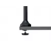 Multibrackets M VESA Gas Lift Arm Quad Melns 40 kg 15-32 collas