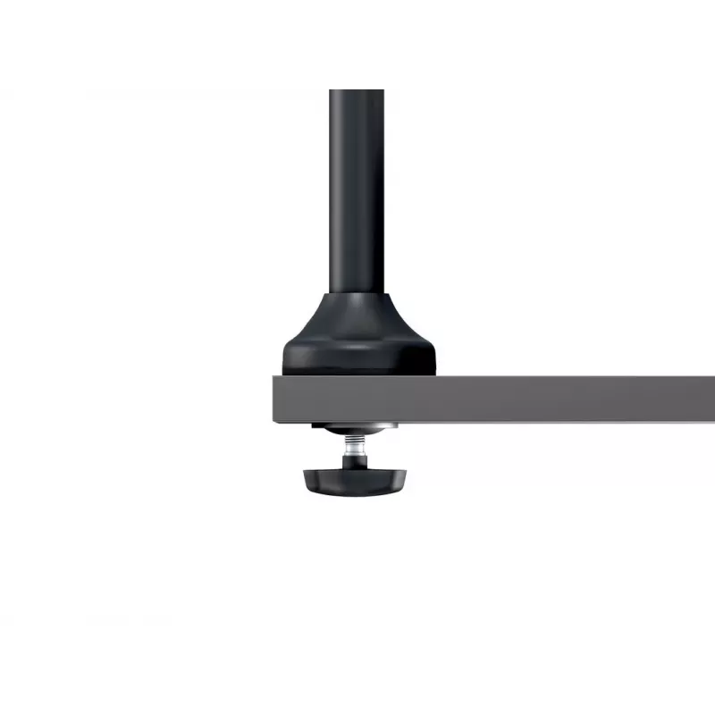 Multibrackets M VESA Gas Lift Arm Quad Melns 40 kg 15-32 collas