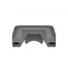 Portatīvā datora statīvs Multibrackets M Laptop Holder Gas Lift Arm melnā krāsā