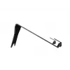Portatīvā datora statīvs Multibrackets M Laptop Holder Gas Lift Arm melnā krāsā