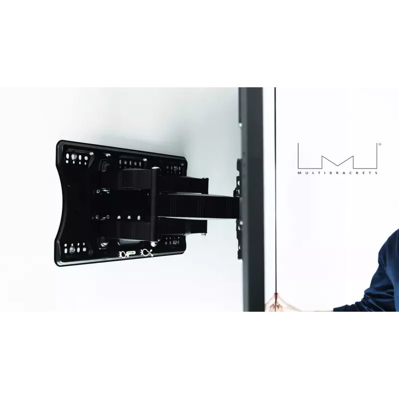 Multibrackets M VESA Super plāns Tilt & Turn Plus HD stiprinājuma kronšteins