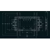 Multibrackets M VESA Super plāns Tilt & Turn Plus HD stiprinājuma kronšteins