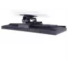 Montāžas kronšteins Multibrackets M Vesa Flip Down Melns