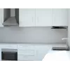 Montāžas kronšteins Multibrackets M Vesa Flip Down Melns