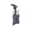 Montāžas kronšteins Multibrackets M Vesa Flip Down Melns