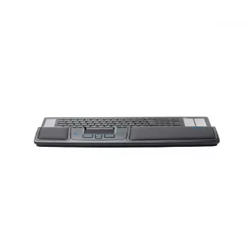 Pele peletrapper Prime Pele Melna USB-A + Bluetooth