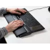 Pele Mousetrapper Delta Pele Melna Pagarināta USB-A