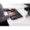 Pele Mousetrapper Delta Pele Melna Pagarināta USB-A