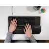 Pele Mousetrapper Delta Pele Melna Pagarināta USB-A