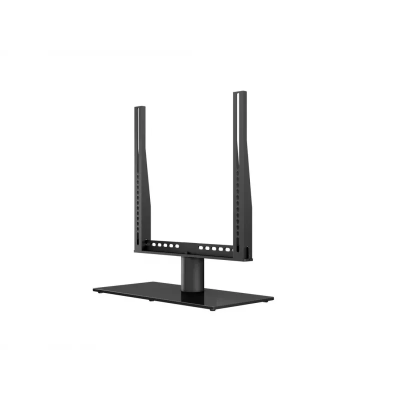 Galda statīvs Multibrackets M VESA Tablestand Turn melns vidējs MAX 400x400
