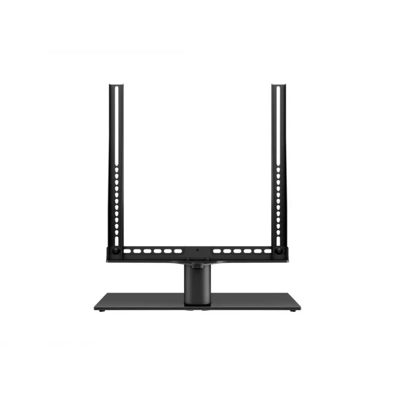 Galda statīvs Multibrackets M VESA Tablestand Turn melns vidējs MAX 400x400