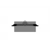 Galda statīvs Multibrackets M VESA Tablestand Turn melns vidējs MAX 400x400