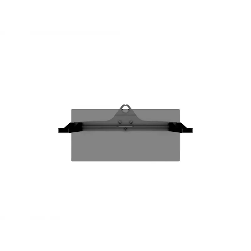 Galda statīvs Multibrackets M VESA Tablestand Turn melns vidējs MAX 400x400