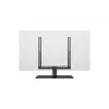 Galda statīvs Multibrackets M VESA Tablestand Turn melns vidējs MAX 400x400