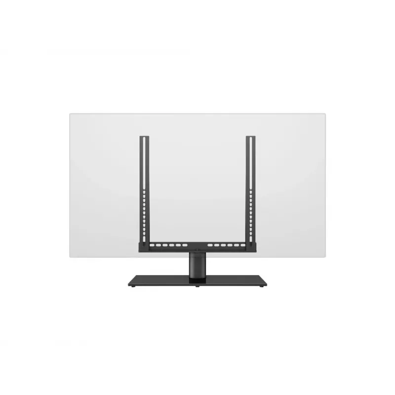 Galda statīvs Multibrackets M VESA Tablestand Turn melns vidējs MAX 400x400