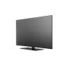 Galda statīvs Multibrackets M VESA Tablestand Turn melns vidējs MAX 400x400