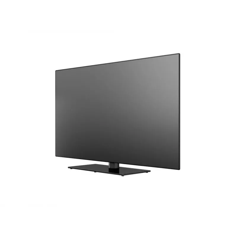 Galda statīvs Multibrackets M VESA Tablestand Turn melns vidējs MAX 400x400