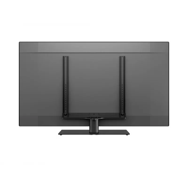 Galda statīvs Multibrackets M VESA Tablestand Turn melns vidējs MAX 400x400