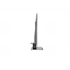 Galda statīvs Multibrackets M VESA Tablestand Turn melns vidējs MAX 400x400