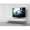 Galda statīvs Multibrackets M VESA Tablestand Turn melns vidējs MAX 400x400