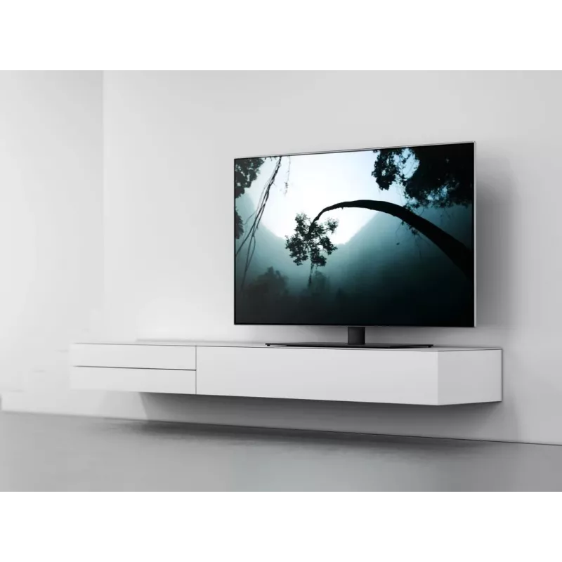 Galda statīvs Multibrackets M VESA Tablestand Turn melns vidējs MAX 400x400