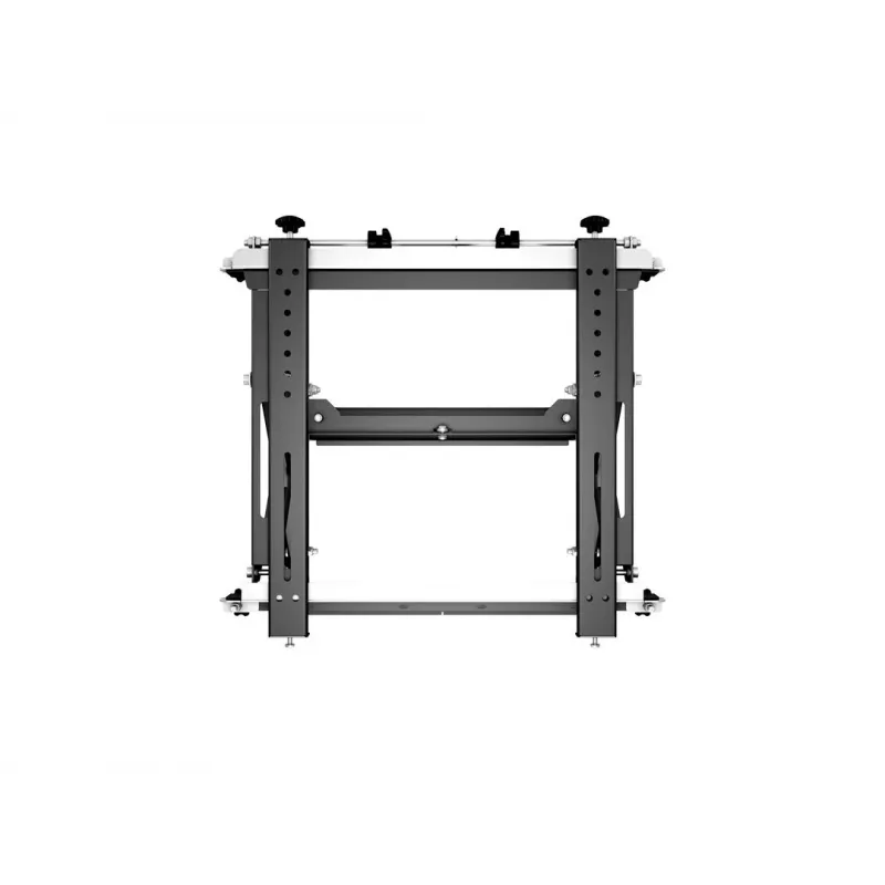 Multibrackets M Public Video Wall Mount Push HD Max 90kg 50-95 inch