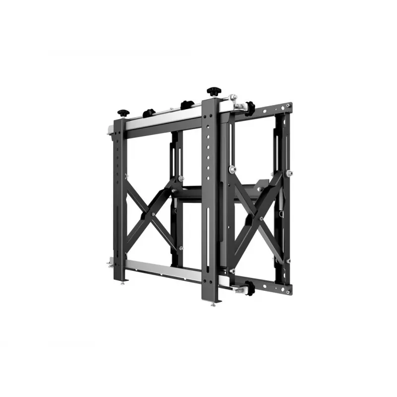 Multibrackets M Public Video Wall Mount Push HD Max 90kg 50-95 inch