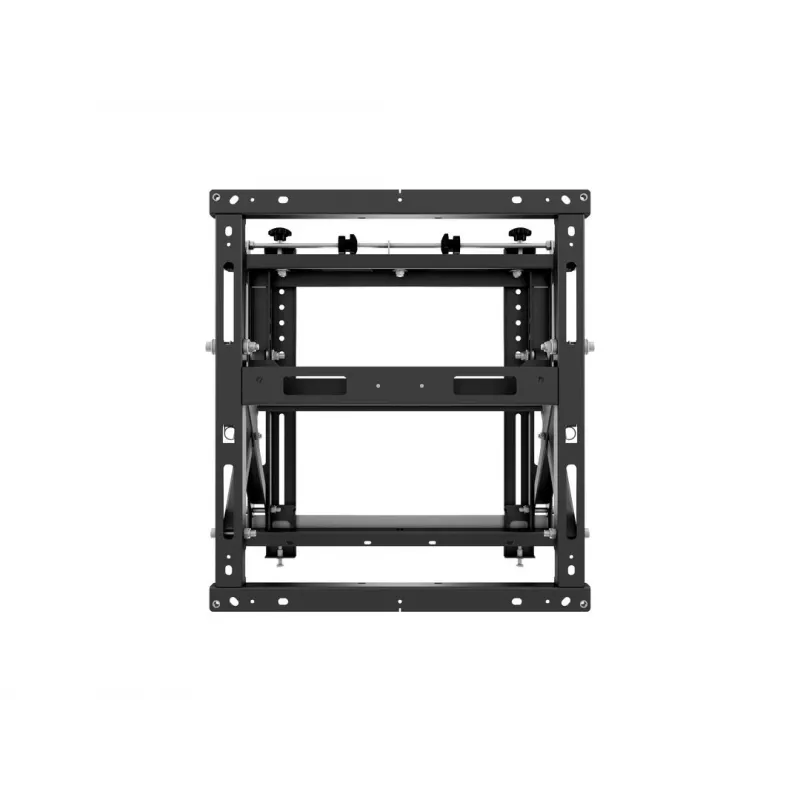 Multibrackets M Public Video Wall Mount Push HD Max 90kg 50-95 inch