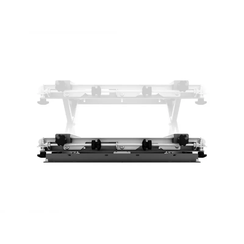 Multibrackets M Public Video Wall Mount Push HD Max 90kg 50-95 inch