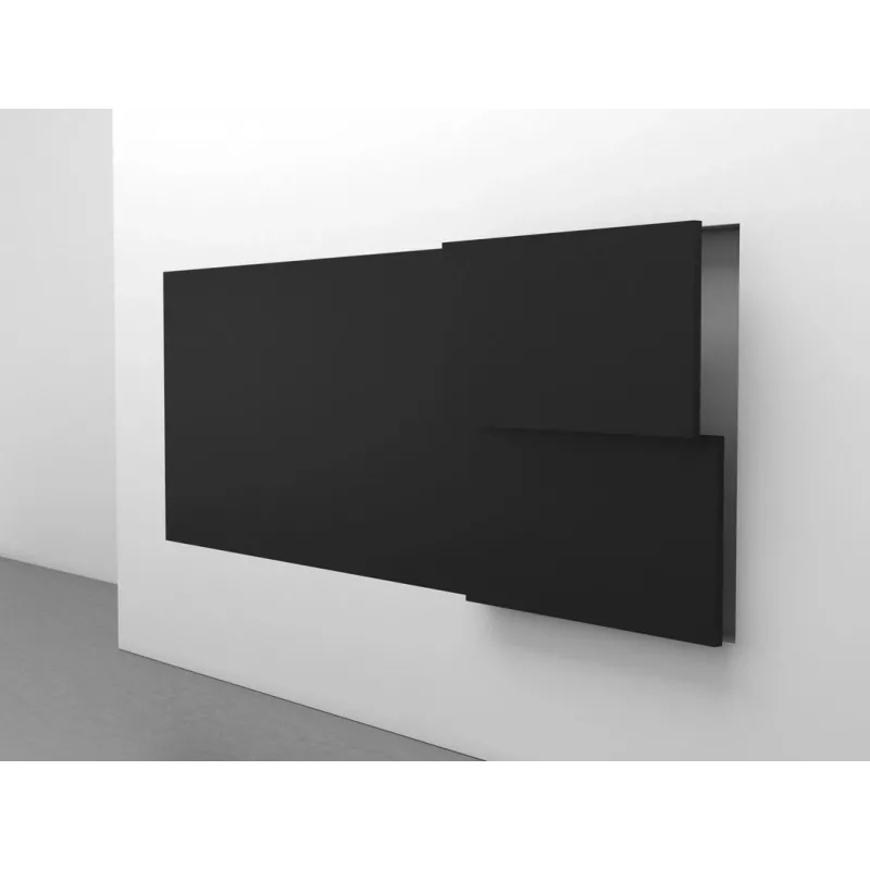 Multibrackets M Public Video Wall Mount Push HD Max 90kg 50-95 inch