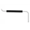 Austiņu turētājs Multibrackets M Headset Holder Wall balta