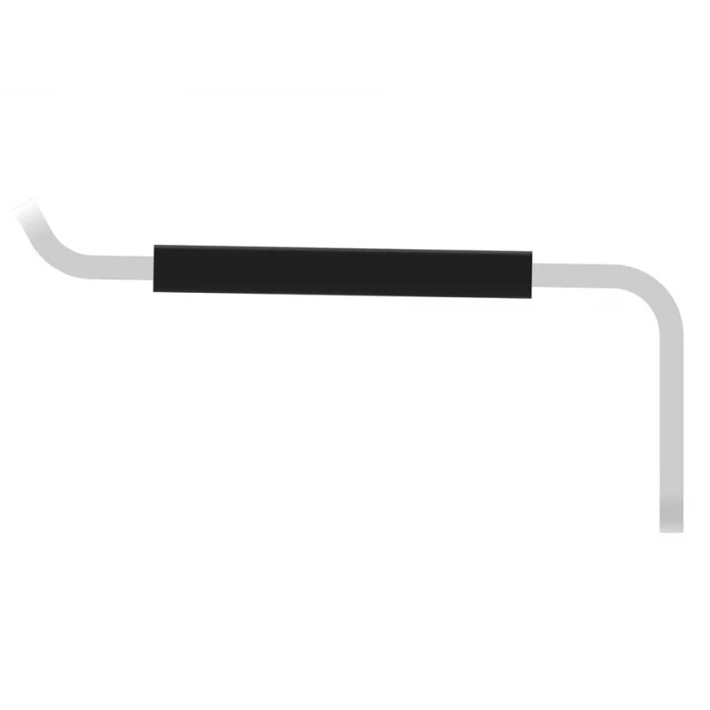 Austiņu turētājs Multibrackets M Headset Holder Wall balta