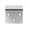 Austiņu turētājs Multibrackets M Headset Holder Wall balta