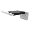 Austiņu turētājs Multibrackets M Headset Holder Wall balta